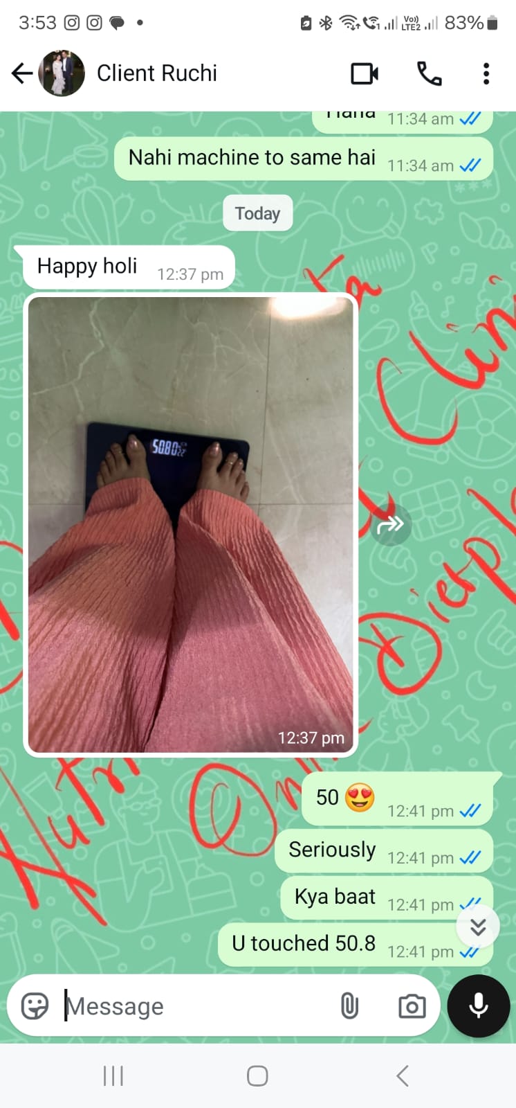 Testimonial 16