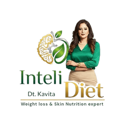 InteliDiet Logo